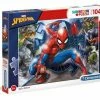 Marvel Spider-Man Puslespill, 104 Brikker