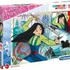 Disney Princess Mulan Puslespill, 104 Biter -jollyroom Salg 27136 2946 1