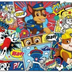 Paw Patrol Puslespill, 104 Biter 6 Paw Patrol Puslespill, 104 Biter -jollyroom Salg 27261 2946 2