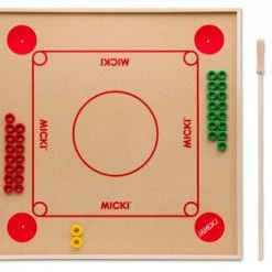 Micki Spill Couronne