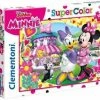 Disney Minni Mus Puslespill 104 Brikker