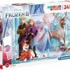 Disney Frozen 2 Puslespill Maxi, 24 Brikker -jollyroom Salg 28513 2946 1