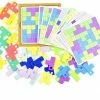 Robetoy Hobbysett Tangram Rainbow 64 Brikker 1 Robetoy Hobbysett Tangram Rainbow 64 Brikker -jollyroom Salg 28948 2986 1