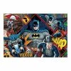 Batman Puslespill, 180 Brikker -jollyroom Salg 29108 2946 1