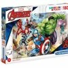 Marvel Avengers Puslespill, 180 Brikker 2 Marvel Avengers Puslespill, 180 Brikker -jollyroom Salg 29295 2946 1
