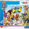 Paw Patrol Puslespill 180 Brikker