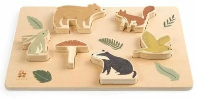 Sebra Trepuslespill, Nightfall 3 Sebra Trepuslespill, Nightfall