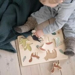 Sebra Trepuslespill, Nightfall 5 Sebra Trepuslespill, Nightfall -jollyroom Salg 301530016 1285 3