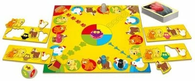 Tactic Spill Mitt Første Spørrespill 4 Tactic Spill Mitt Første Spørrespill - Bilde 2