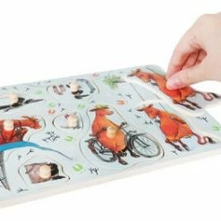 Mamma Mø Og Kråka Mamma Mø Knoppuslespill 7 Mamma Mø Og Kråka Mamma Mø Knoppuslespill -jollyroom Salg 32596120 1616 2