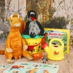 Mamma Mø Og Kråka Mamma Mø Knoppuslespill 8 Mamma Mø Og Kråka Mamma Mø Knoppuslespill -jollyroom Salg 32596120 1616 3b