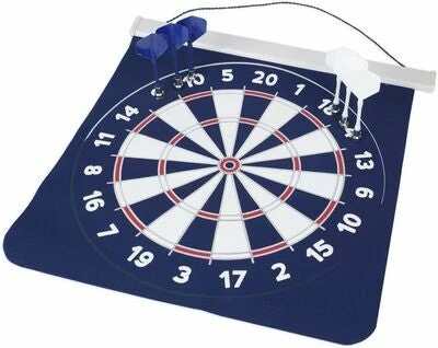 Martinex Darttavle, Marineblå 3 Martinex Darttavle, Marineblå