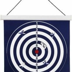 Martinex Darttavle, Marineblå 6 Martinex Darttavle, Marineblå -jollyroom Salg 34011000 1616 2