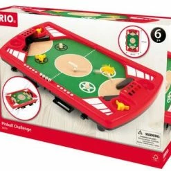 BRIO 34019 Flipperspill