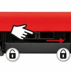 BRIO 34019 Flipperspill -jollyroom Salg 34019 2158 3e