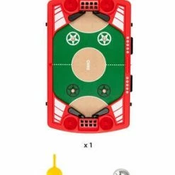 BRIO 34019 Flipperspill -jollyroom Salg 34019 2158 3h