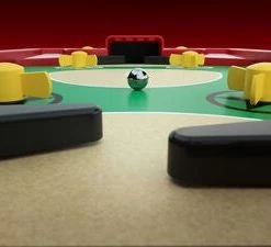 BRIO 34019 Flipperspill -jollyroom Salg 34019 2158 4b