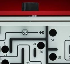 BRIO 34020 Labyrint -jollyroom Salg 34020 2158 3c