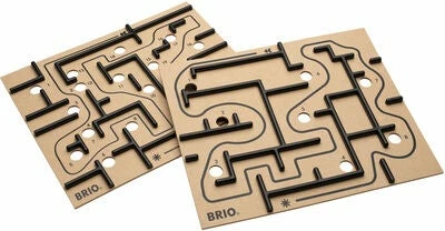 BRIO 34030 Labyrint Brett 3 BRIO 34030 Labyrint Brett