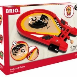BRIO 34080 Lureskudd-spillet 6 BRIO 34080 Lureskudd-spillet -jollyroom Salg 34080 2158 2