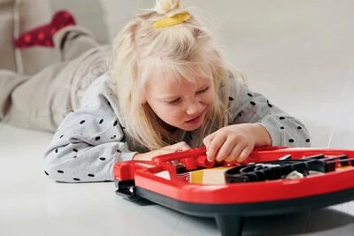 BRIO 34080 Lureskudd-spillet 5 BRIO 34080 Lureskudd-spillet - Bilde 3