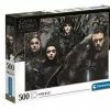 Clementoni Puslespill Game Of Thrones, 500 Bitar 2 Clementoni Puslespill Game Of Thrones, 500 Bitar -jollyroom Salg 35091 2946 1