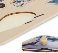 Classic World Puslespill Kjøretøy -jollyroom Salg 3741 2701 4c