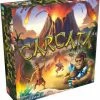 Goliath Games Carcata Brettspill -jollyroom Salg 376300006 3830 1