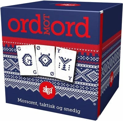Alga Spill Ord Mot Ord Qube 3 Alga Spill Ord Mot Ord Qube