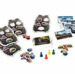 Alga På Tur I Villmarka Med Lars Monsen -jollyroom Salg 38013472 2158 4a