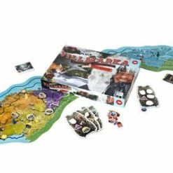 Alga På Tur I Villmarka Med Lars Monsen -jollyroom Salg 38013472 2158 4c