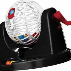 Alga Spill Bingo -jollyroom Salg 38018353 2158 4b