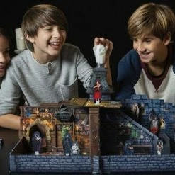 Alga Ghost Castle Barnespill -jollyroom Salg 38018488 2158 3