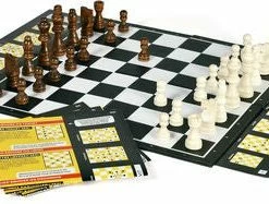 Alga Quick Way To Sjakk -jollyroom Salg 38018493 2158 4a