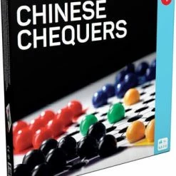 Alga Spill Kinasjakk