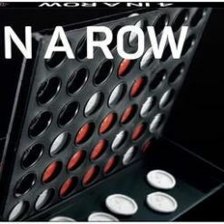 Alga Spill 4 På Rad -jollyroom Salg 38018939 2158 4a