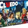 Hasbro Cluedo -jollyroom Salg 38712382 NO 2965 1