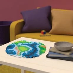 Plus Plus Plus-Plus Puzzle By Number Jorden 800 Deler -jollyroom Salg 3914 3586 3b