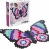Plus Plus Plus-Plus Puzzle By Number Sommerfugl 800 Deler