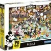Disney Mikke Mus Puslespill 1000 Brikker -jollyroom Salg 39472 2946 1