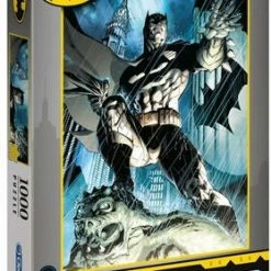 Batman Puslespill, 1000 Biter