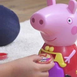 Peppa Gris Lær Å Telle -jollyroom Salg 40 00677 1791 3c