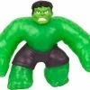 Goo Jit Zu Squishy Marvel Super Heroes Hulken -jollyroom Salg 40 00758 94 1
