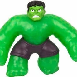 Goo Jit Zu Squishy Marvel Super Heroes Hulken