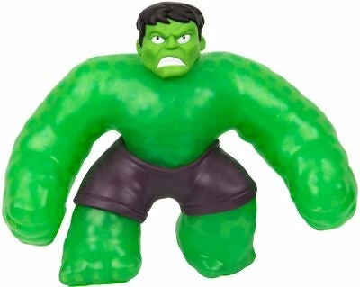 Goo Jit Zu Squishy Marvel Super Heroes Hulken 3 Goo Jit Zu Squishy Marvel Super Heroes Hulken