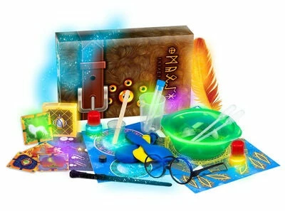 Science4you Wizard Science 3 Science4you Wizard Science