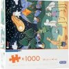 Mummitrollet Komet Puslespill, 1000 Brikker 2 Mummitrollet Komet Puslespill, 1000 Brikker -jollyroom Salg 40855375 1616 1