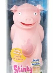 Peliko Spill Stinky Pig