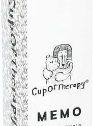 Peliko Cup Of Therapy Minnespill