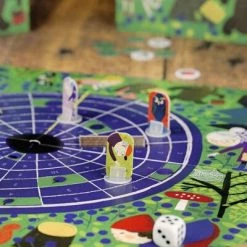 Peliko Blåbærstedet Brettspill 8 Peliko Blåbærstedet Brettspill -jollyroom Salg 40862304 1616 3b